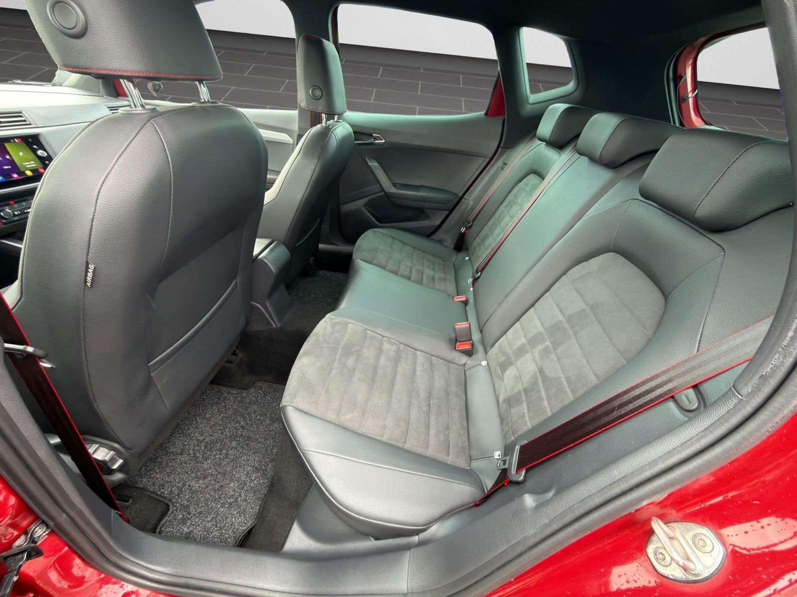 Seat Arona - Bild 14