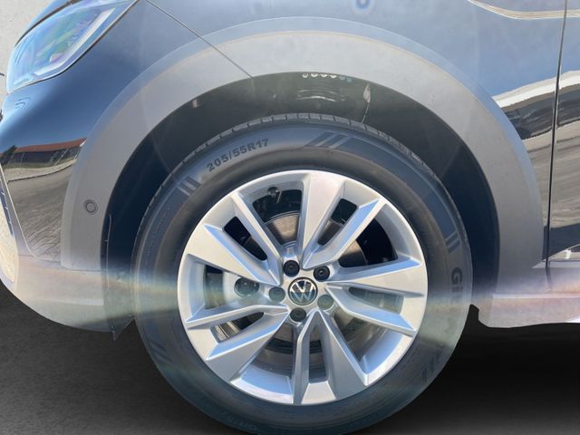 Taigo Goal 1.0 TSI AHK,ACC,Navi