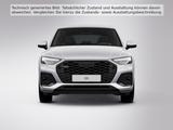 Audi Q5 Sportback 50 TDI qu. S line Matrix*AHK*HuD*36 - Audi Q5 Jahreswagen