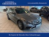 Mercedes-Benz E 220dT 4M All-Terrain Distr HuD 360°-Ka Pano