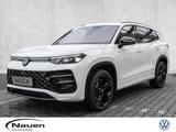 Volkswagen Tayron R-Line 2,0 TDI 4Motion 142 kW 7-Gang DSG  - : Teilleder, Sportsitze