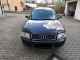 Audi A6 3.0 Benzin  TÜV neu  viel erneue... - Audi A6 aus 2003: 3.0