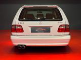 Mercedes-Benz E 320 T/ 3,2 V6 224PS/LORINSER/2.HAND/TOPZUSTAND - Mercedes-Benz E 320: Kombi