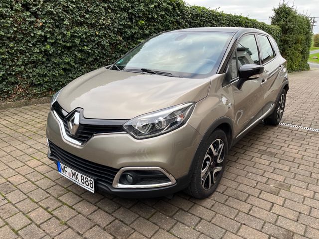 Renault Captur ENERGY TCe 120 EDC Elysee Elysee