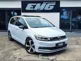 Volkswagen Touran 2.0 TDI BMT Highline*LED*PANO*7-SITZ*AHK* - VW Touran Gebrauchtwagen in Dortmund