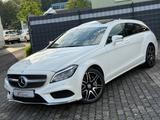 Mercedes-Benz CLS Shooting Brake CLS 500  4Matic AMG - Mercedes-Benz CLS Shooting Brake Gebrauchtwagen