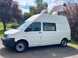 Volkswagen T5 Hochdach - VW T5 hochdach