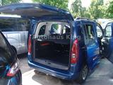 Opel Combo Life E Edition -NAVI/5Si/ - Opel Combo Gebrauchtwagen in Berlin