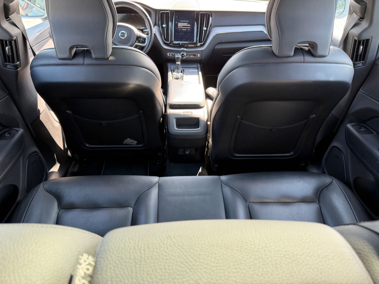 Volvo XC60 R Design AWD Aut.Pano.Navi.Garantie foto 18