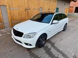 Mercedes-Benz Mercedes Benz C Klasse C280 C300 W204 S204 - gebrauchte Mercedes-Benz C 280 aus dem Jahr 2009