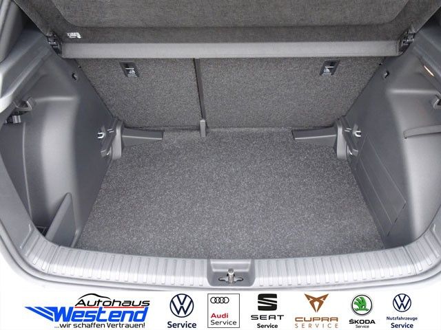 Fahrzeugabbildung SKODA Fabia Monte Carlo 1.0l TSI 85kW Automatik LED