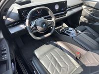 BMW 520 - Vorschau Bild 13