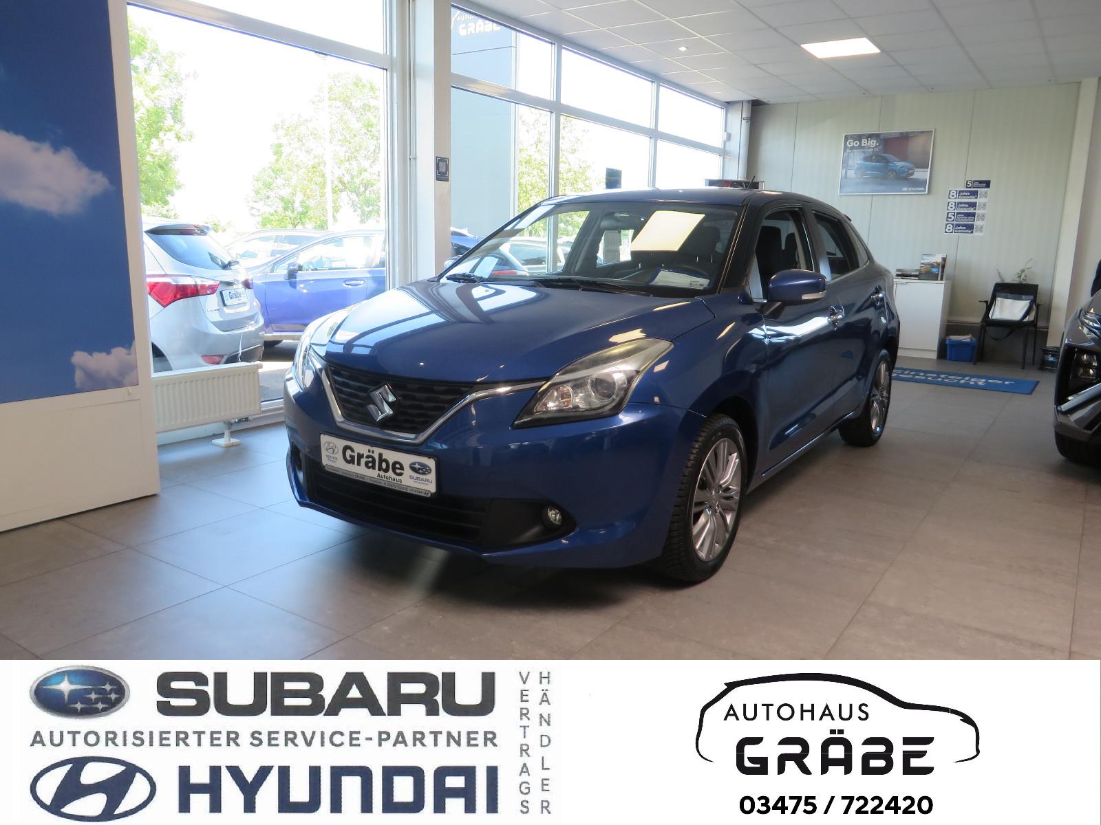 Suzuki Baleno 1.0 Comfort