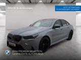 BMW M5 Limousine Driv.Assist.Prof LiveCockpitProf Bo
