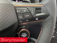 Cupra Ateca - Vorschau Bild 37