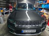 Jeep Grand Cherokee 2.0 GSE T4 PHEV 280kW Summit ...