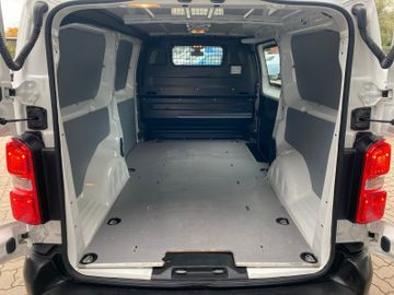 Bild 8 Opel Vivaro Kasten Edit L3 *STAND-HZ*SHZ*CARPLAY*TOTW