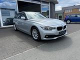 BMW 320 d Efficient Dynamics*Scheckheft*LED*Navi*SHG - BMW Gebrauchtwagen in Gütersloh