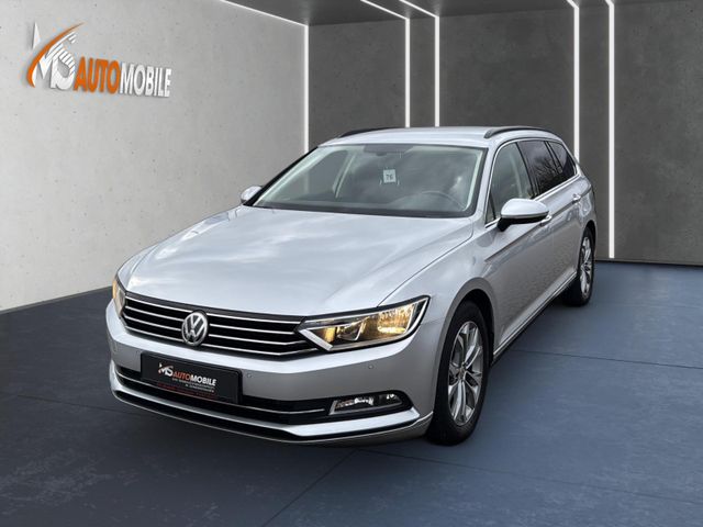 Volkswagen Passat Variant Comfortline+ACC+MASSAGE+PDC+NAVI