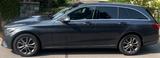 Mercedes-Benz C 220 d T AVANTGARDE Autom. AVANTGARDE - Mercedes-Benz C 220: Standheizung