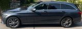 Mercedes-Benz C 220 d T AVANTGARDE Autom. AVANTGARDE - Mercedes-Benz C 220: Avantgarde