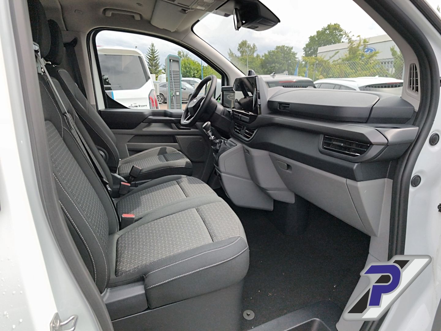 Ford Tourneo Custom Bus 320 L1 FWD Trend LED Klimaaut foto 13