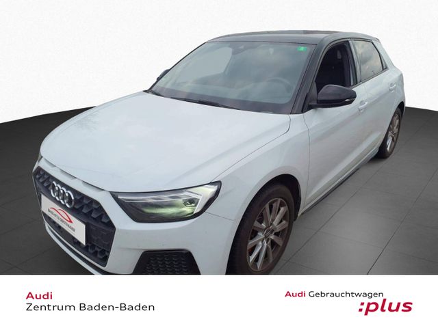 Audi A1 Sportb. 35 TFSI advanced APPLE&ANDROID*OPTIK