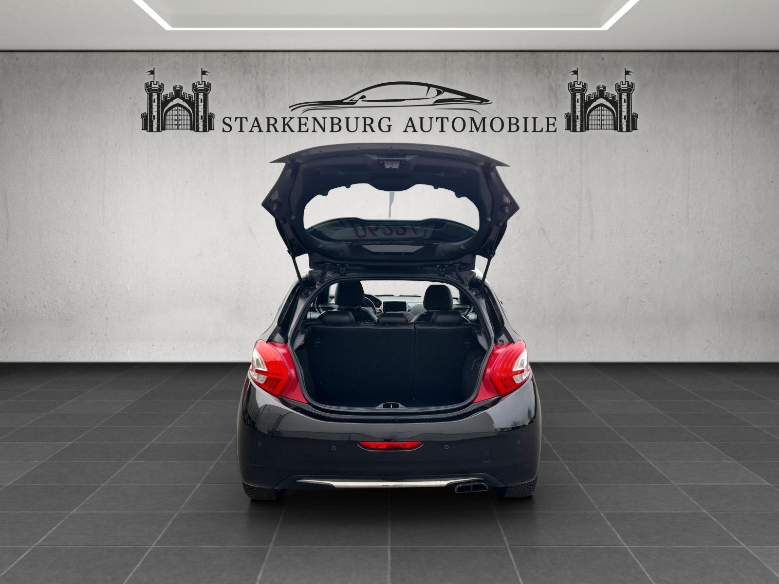 Peugeot 208 GTi Thp 200/Jbl/Navi/Sportsitze/Led