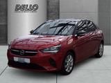 Opel Corsa Edition 1.2 EU6d LHZ SHZ PDC hi. Klima All - Opel in Lüneburg