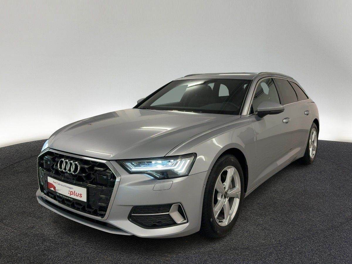 Audi A6 - Bild 4