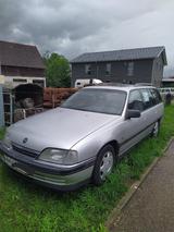 Opel Omega-A-Caravan - Opel Omega: Kombi