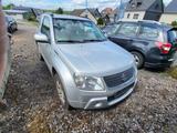 Suzuki Grand Vitara 1.9 DDiS Comfort Comfort - Suzuki Grand Vitara aus 2011