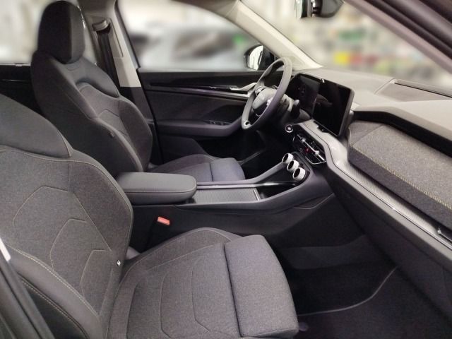 Skoda Kodiaq - Bild 12