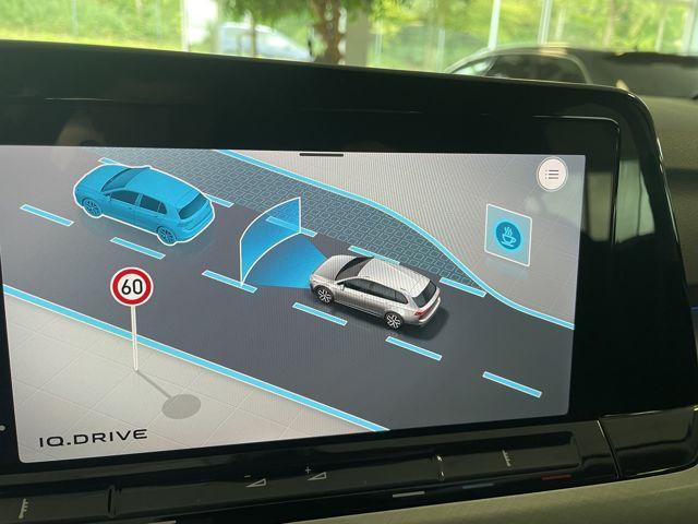 Volkswagen Golf VIII Life 1.0 eTSI IQ-DRIVE+KAMERA+ACC+LED, миниатюра 24