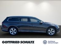 Volkswagen Passat Variant - Vorschau Bild 4