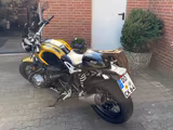 BMW R nineT - BMW NAKED BIKE