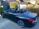 BMW 220d Cabrio Sport Line Sport Line - BMW 220 in Bochum