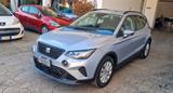 Seat Arona 1.0 EcoTSI 110 CV DSG Style - Seat Arona mit Halbautomatikschaltung
