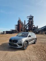 Skoda Kodiaq 2.0 TSI DSG 4x4 RS, Optional mit 21" SR - Skoda Kodiaq in Hagen
