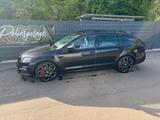 Skoda Octavia 2.0 TSI DSG RS 245 Combi RS - Skoda Octavia: Privatanbieter