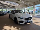 Mercedes-Benz A 45 S 4MATIC Performance 8-fach bereift - gebrauchte Mercedes-Benz A 45 AMG aus dem Jahr 2023