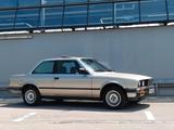 BMW 320i nur 58` km 1. Hand Bj. 85  - BMW aus 1985