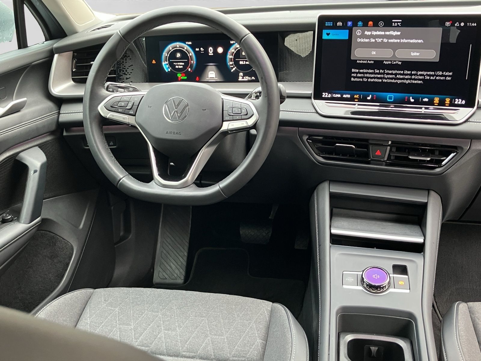 Volkswagen Tayron - Bild 5