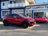 Jaguar E-PACE S AWD AUT/DACH/LEDER/KAMERA/20"ALU - Jaguar E-Pace SUV
