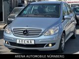 Mercedes-Benz B150*Klima*Tüv Neu*Inkl. 1Jahr Gewährleistung - Mercedes-Benz B 150 aus 2007
