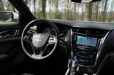 Cadillac CTS US-Import Unfallfrei 3.6L  V6 LED Logo - Cadillac CTS: V6