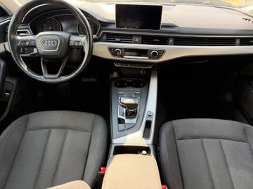 Audi A4 - 11