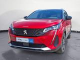 Peugeot 3008 HYBRID4 300 e-EAT8 GT Navi LED Scheinwerfer - Peugeot 3008 mit Hybrid-Antrieb