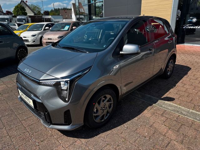 Kia Picanto Vision Automatik Kamera Sitzheizung