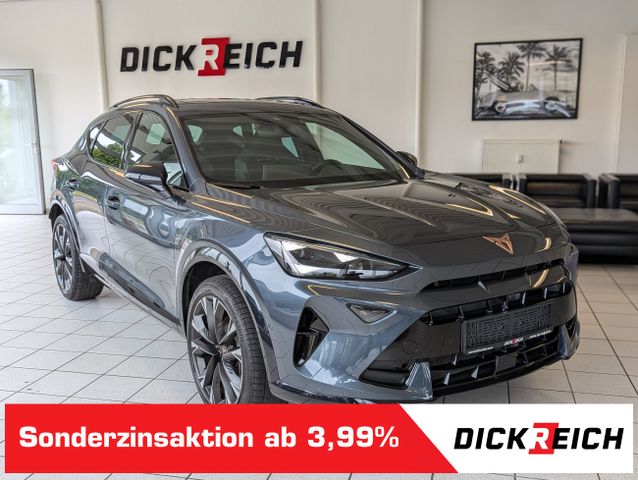 CUPRA Formentor 2.0 TDI Pano Sennh. DCC Kamera Matrix